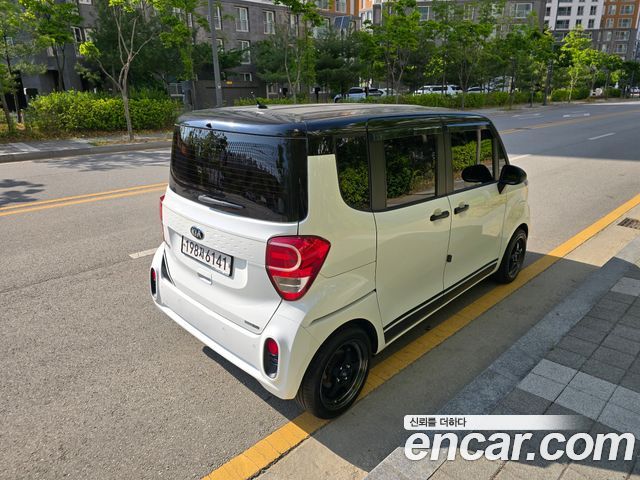 Kia RAY 2020 — photo 8