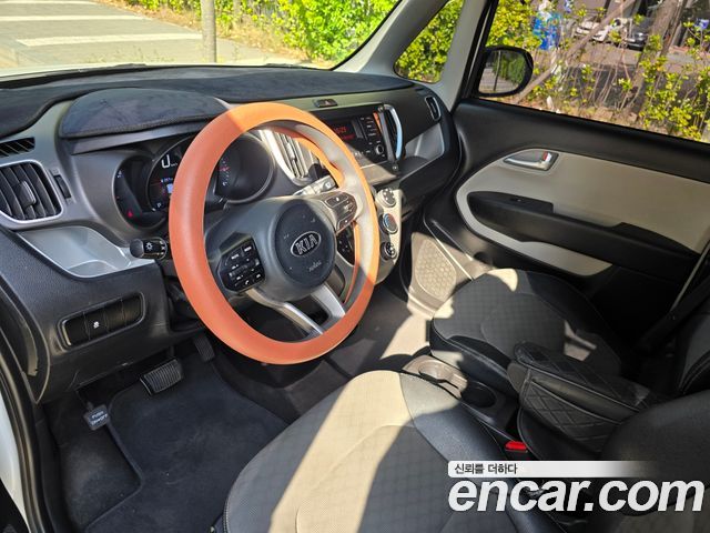 Kia RAY 2020 — photo 11