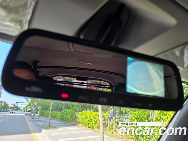 Kia RAY 2020 — photo 13