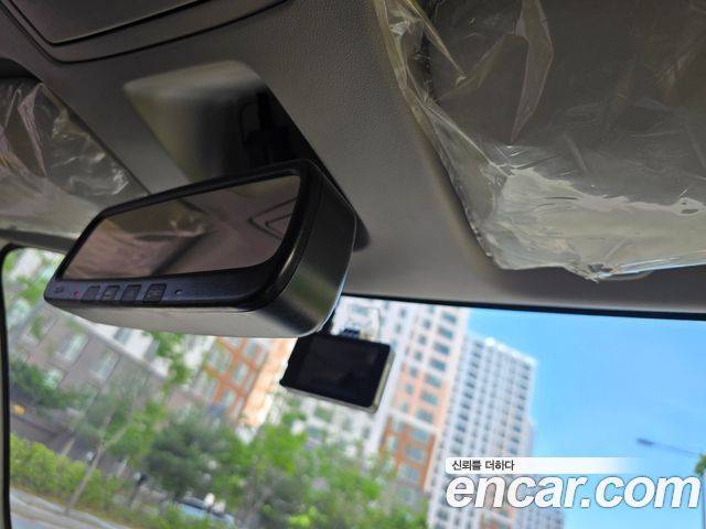 Kia RAY 2020 — photo 16
