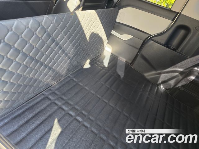 Kia RAY 2020 — photo 18