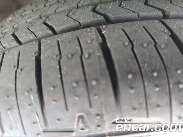 Kia RAY 2020 — photo 19