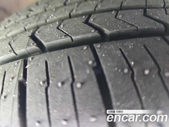 Kia RAY 2020 — photo 20