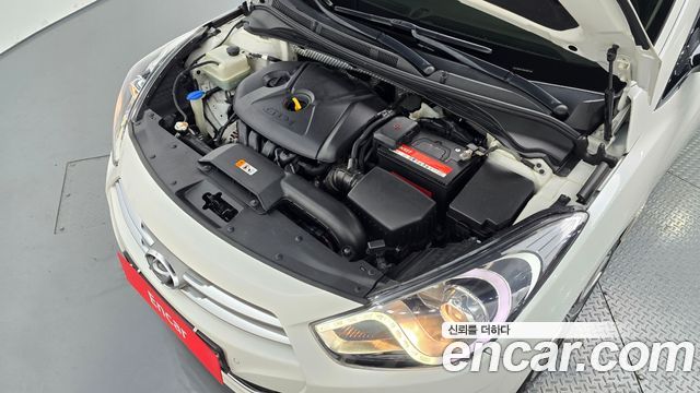 Hyundai i40 2012 — photo 6