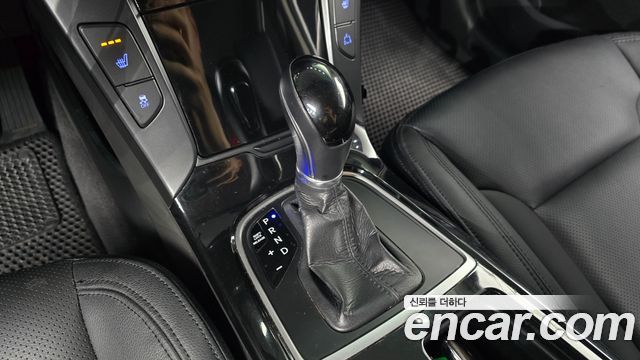Hyundai i40 2012 — photo 12