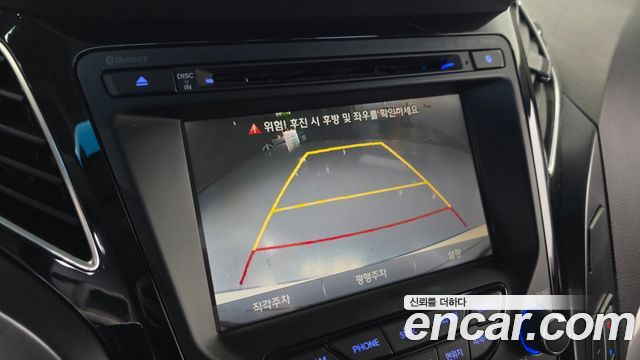 Hyundai i40 2012 — photo 19