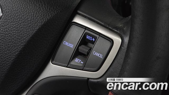 Hyundai i40 2012 — photo 20