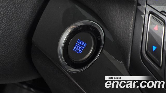 Hyundai i40 2012 — photo 22
