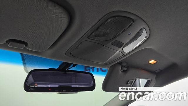 Hyundai i40 2012 — photo 23