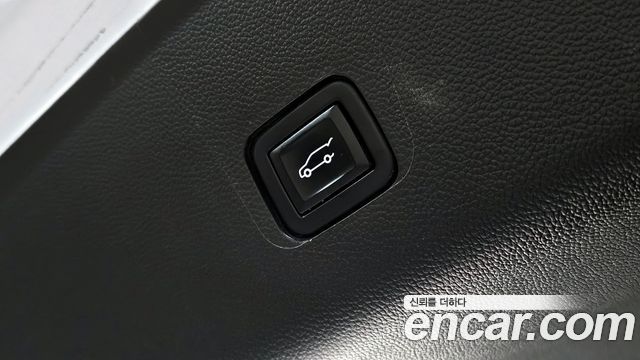 Chevrolet Korea Traverse 2021 — photo 18