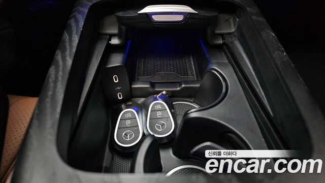 Mercedes-Benz E-Class 2024 — photo 29