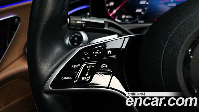 Mercedes-Benz E-Class 2024 — photo 30