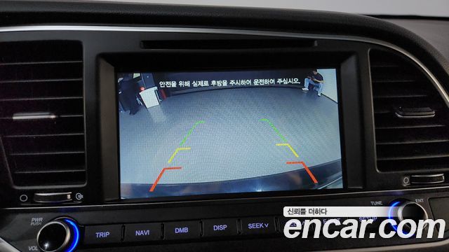 Hyundai AVANTE 2016 — photo 20