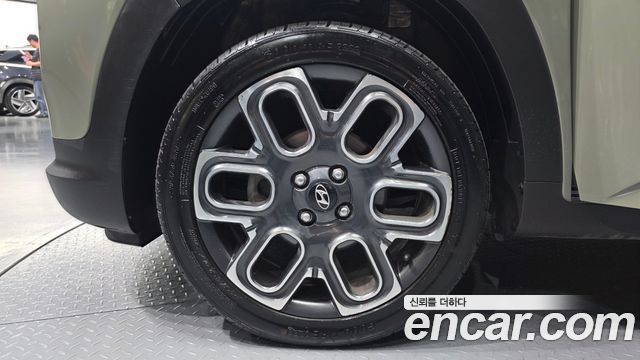 Hyundai Casper 2022 — photo 5