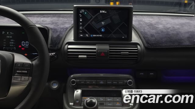Hyundai Casper 2022 — photo 14