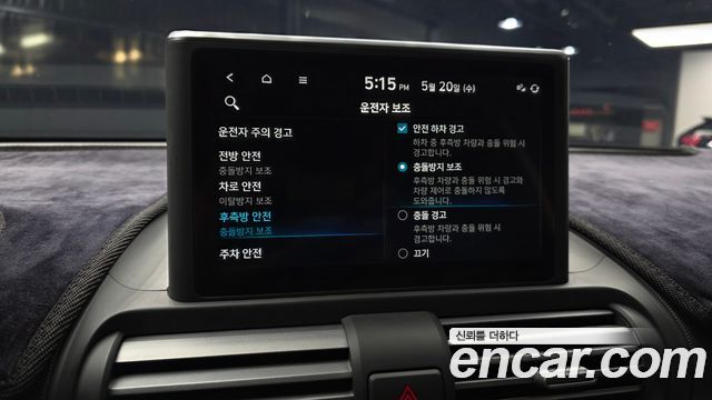 Hyundai Casper 2022 — photo 16