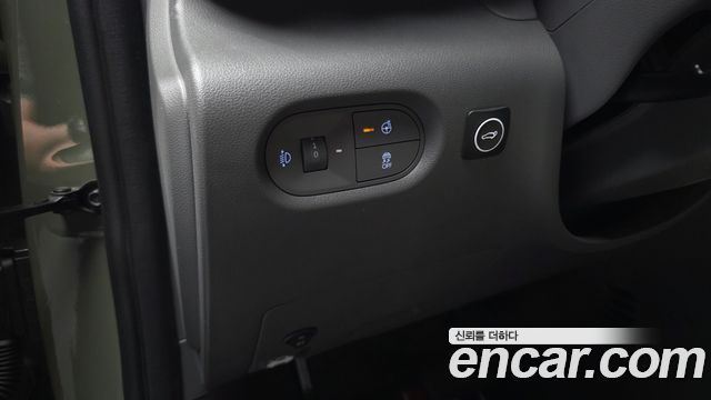 Hyundai Casper 2022 — photo 18