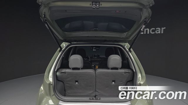 Hyundai Casper 2022 — photo 20