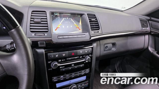 Kia OPIRUS 2010 — photo 15