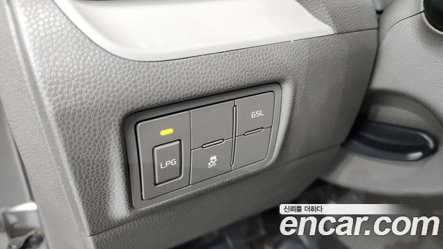 Kia morning 2016 — photo 25