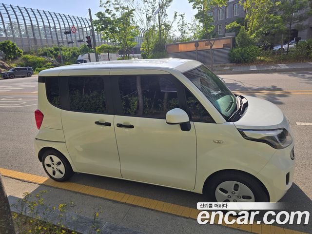 Kia RAY 2017 — photo 4