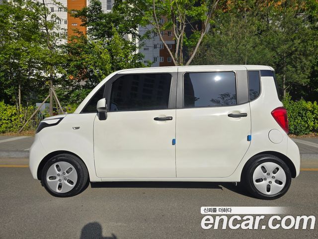 Kia RAY 2017 — photo 5