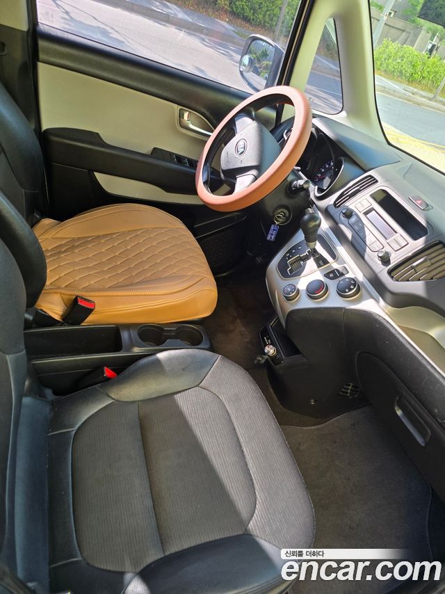 Kia RAY 2017 — photo 9