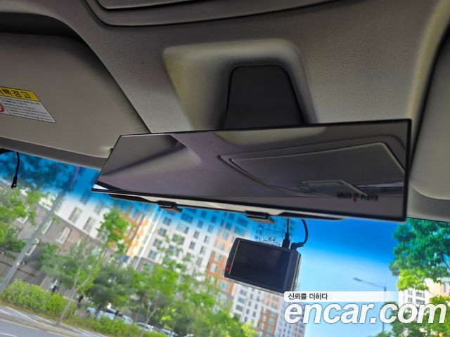 Kia RAY 2017 — photo 11