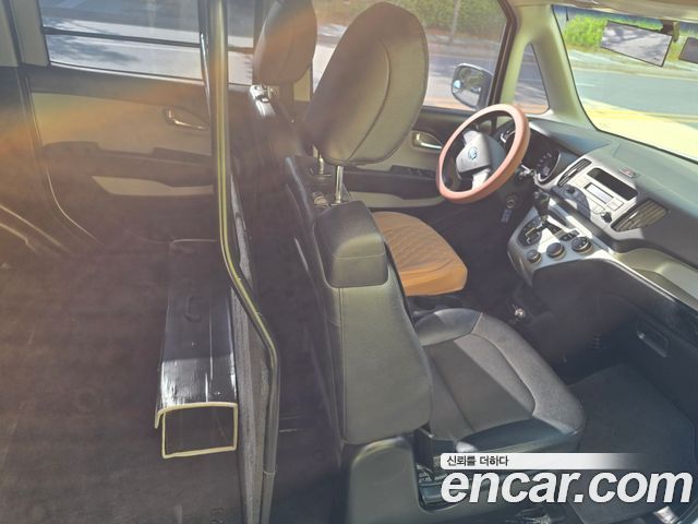 Kia RAY 2017 — photo 13