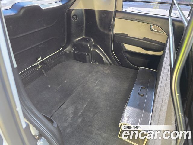 Kia RAY 2017 — photo 14