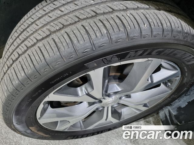 Hyundai Palisade 2022 — photo 5