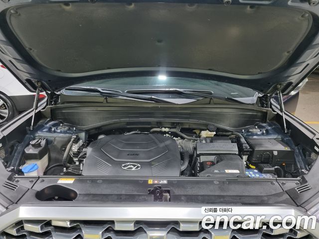 Hyundai Palisade 2022 — photo 6