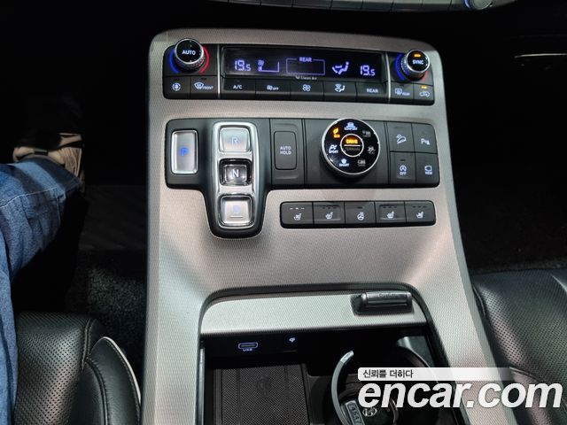Hyundai Palisade 2022 — photo 9