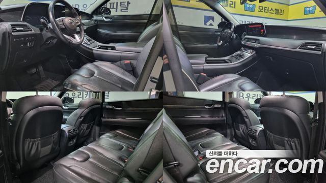Hyundai Palisade 2022 — photo 10