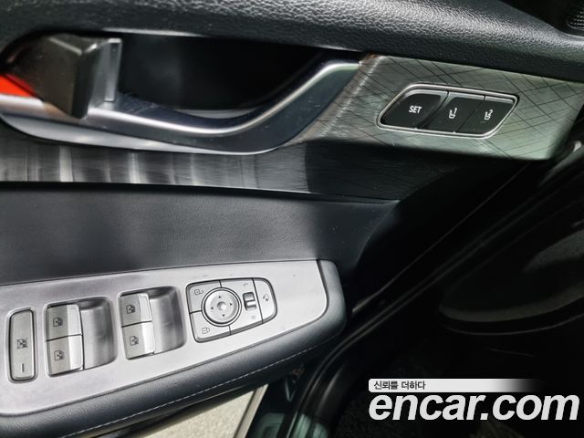 Hyundai Palisade 2022 — photo 11
