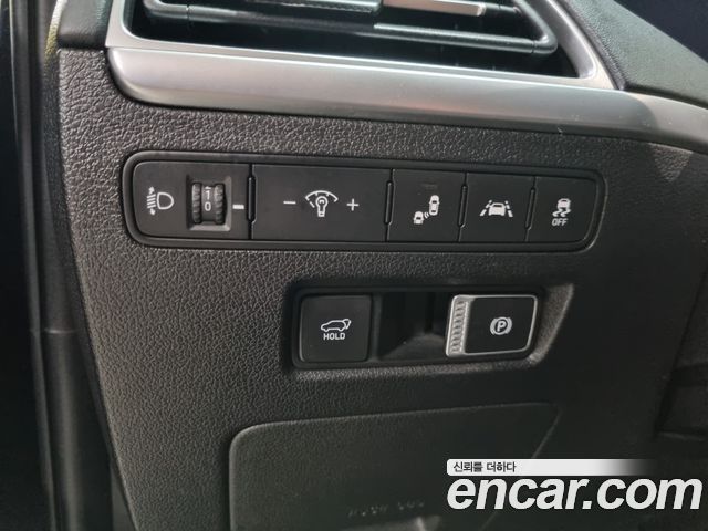 Hyundai Palisade 2022 — photo 12