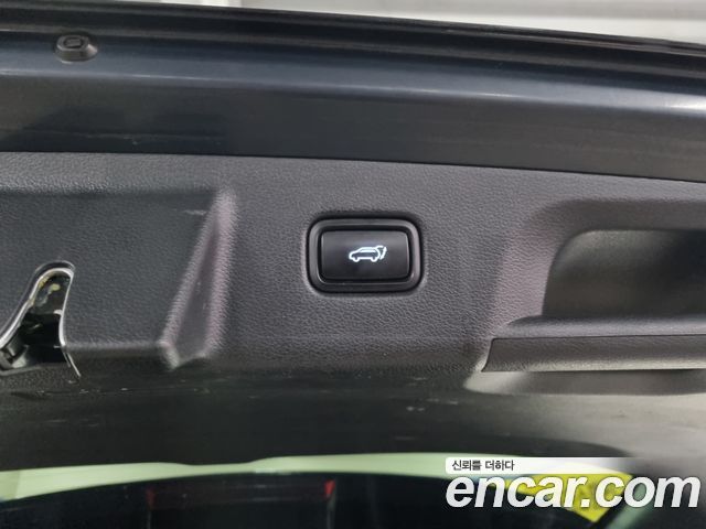Hyundai Palisade 2022 — photo 14