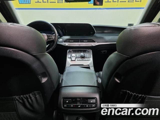 Hyundai Palisade 2022 — photo 15
