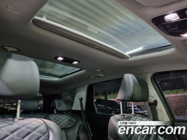 Hyundai Palisade 2022 — photo 17