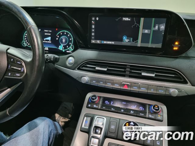 Hyundai Palisade 2022 — photo 18