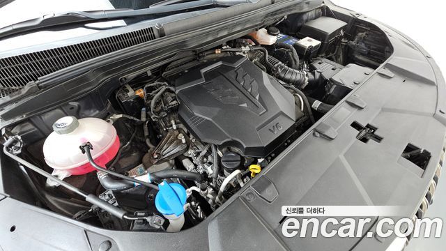 Kia Canival 2021 — photo 6