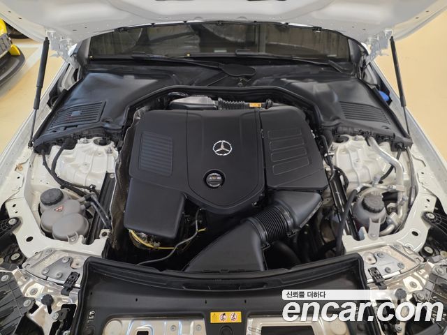 Mercedes-Benz CLE-Class 2026 — photo 7