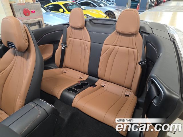 Mercedes-Benz CLE-Class 2026 — photo 11