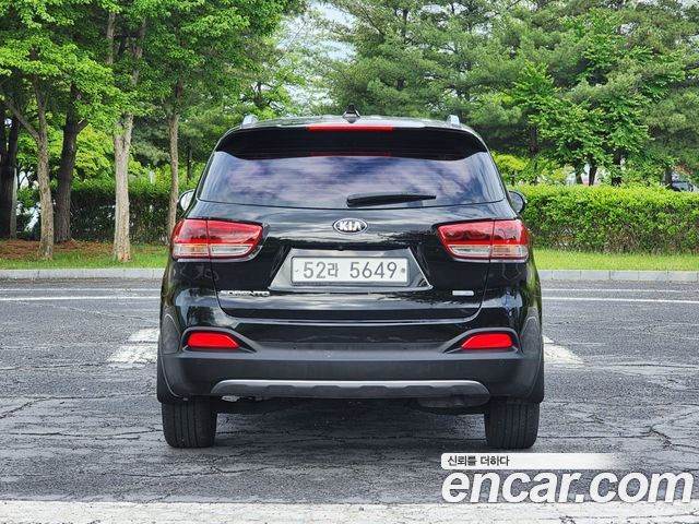 Kia Sorento 2016 — photo 2