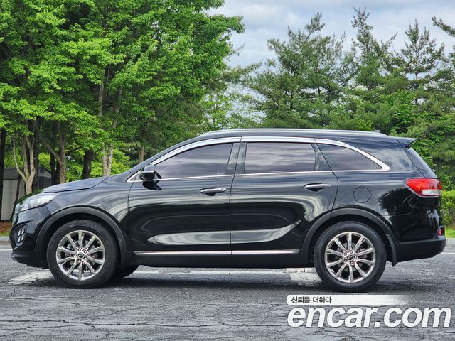 Kia Sorento 2016 — photo 4