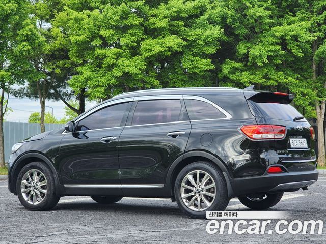 Kia Sorento 2016 — photo 5