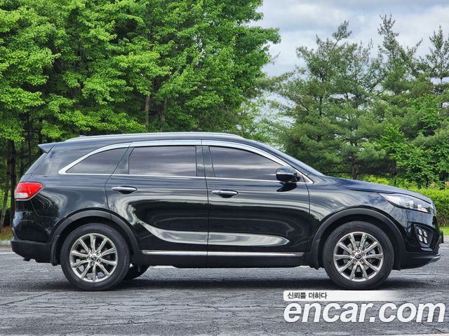 Kia Sorento 2016 — photo 7