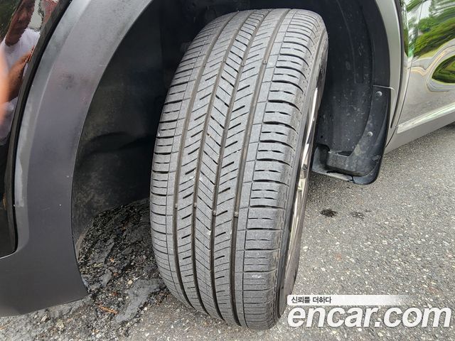 Kia Sorento 2016 — photo 9