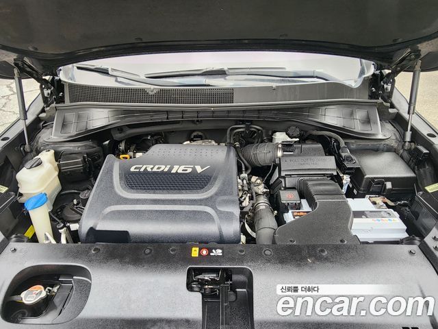 Kia Sorento 2016 — photo 10