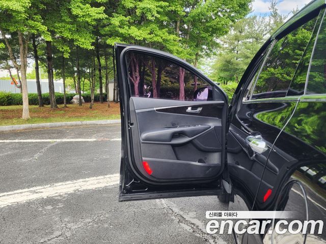Kia Sorento 2016 — photo 11